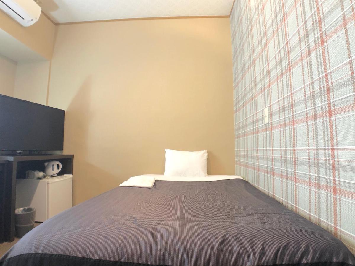 Time Rich Hotell Okinawa Eksteriør bilde