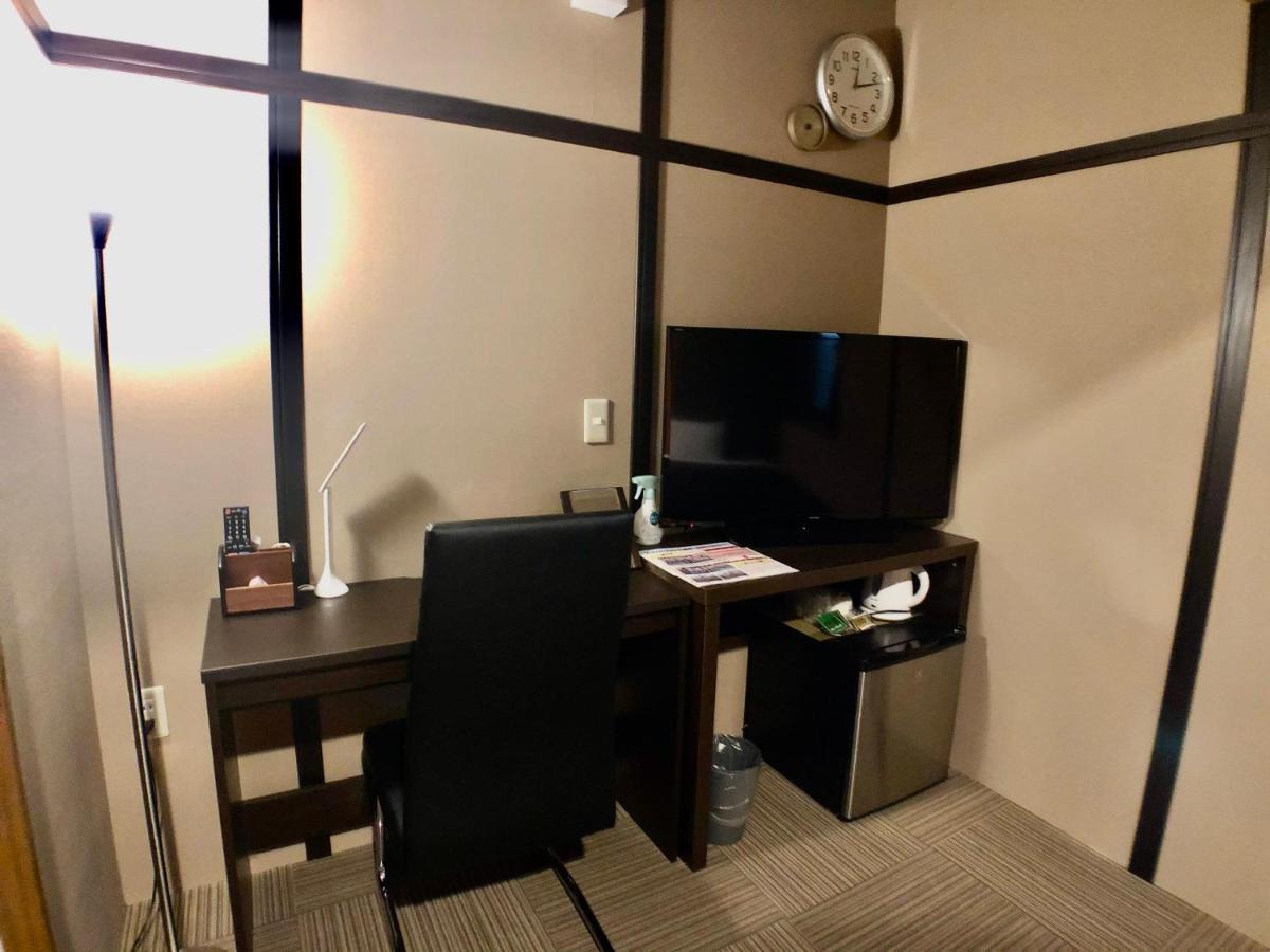Time Rich Hotell Okinawa Eksteriør bilde
